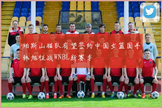 珀斯山猫队有望签约中国女篮国手韩旭征战WNBL新赛季