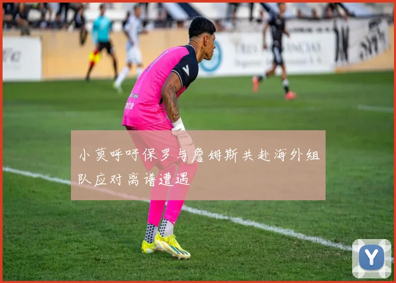 小莫呼吁保罗与詹姆斯共赴海外组队应对离谱遭遇