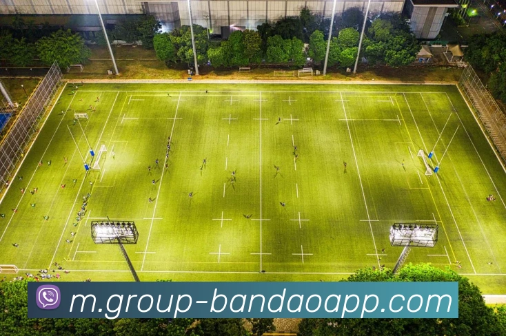 半岛体育品牌故事